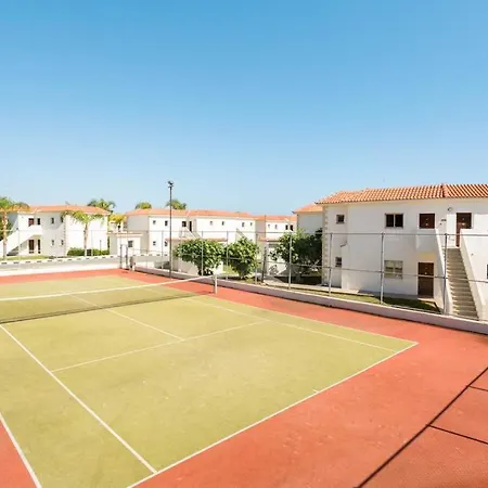 Tsokkos Paradise Village Feriested 4*