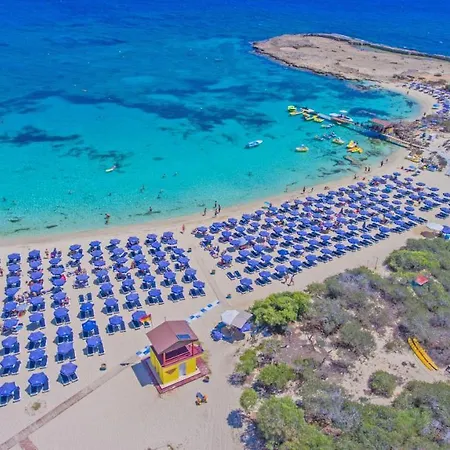 Tsokkos Paradise Village Agia Napa