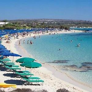 Tsokkos Paradise Village Feriested 4*