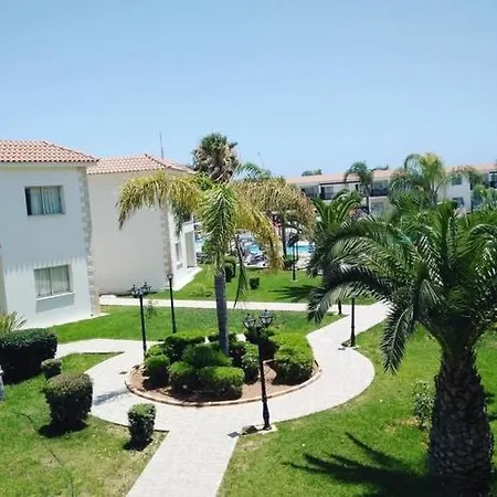 Resort Tsokkos Paradise Village Agia Napa