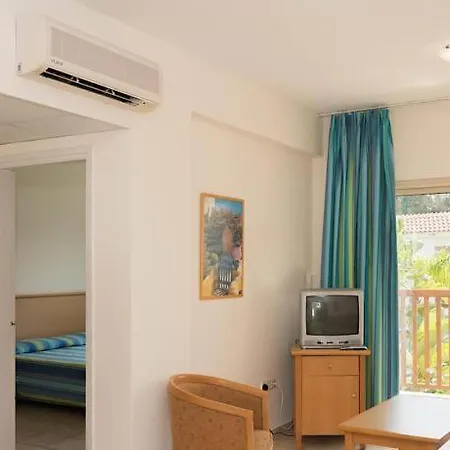 리조트 Tsokkos Paradise Village 4*