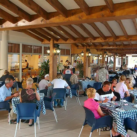 Feriested Tsokkos Paradise Village Ayia Napa