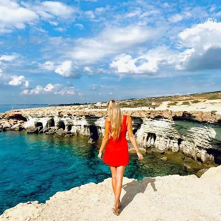 Tsokkos Paradise Village Resort Aya Napa