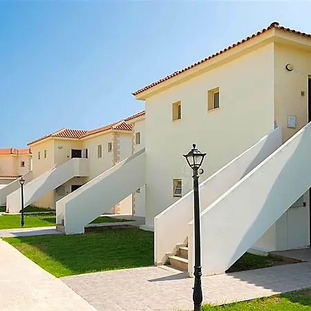 Resort Tsokkos Paradise Village 4*
