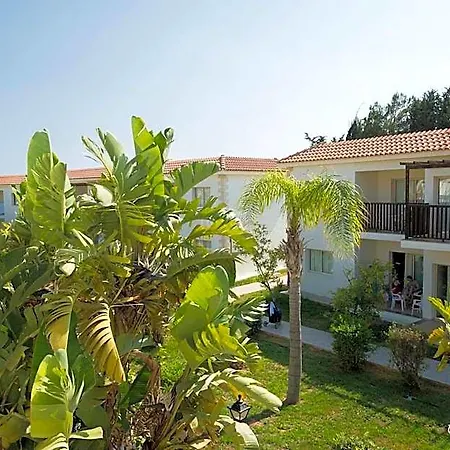 Resort Tsokkos Paradise Village Ayia Napa