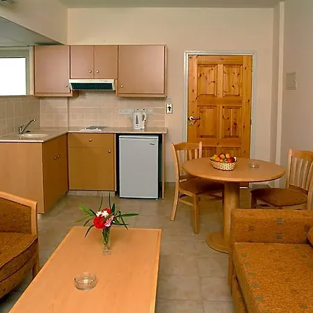 Tsokkos Paradise Village Resort