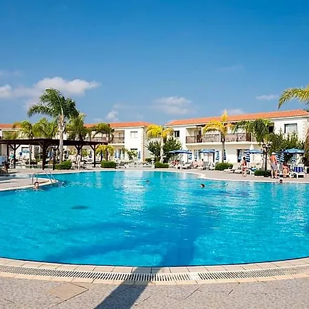 Tsokkos Paradise Village Resort Ayia Napa