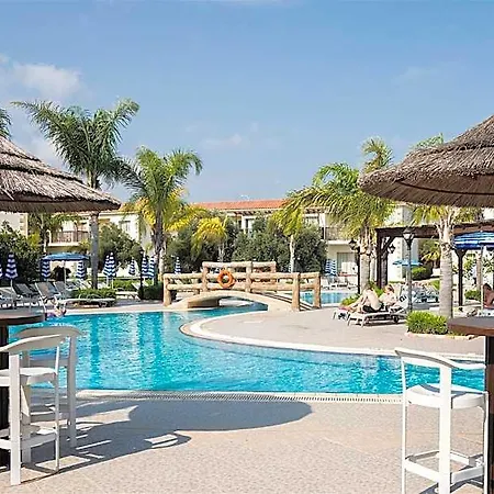 Tsokkos Paradise Village 4* Ayia Napa