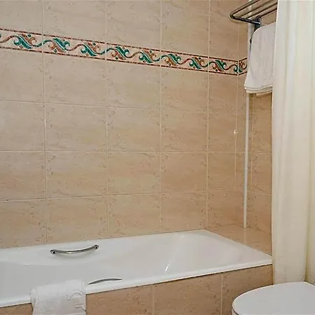 Tsokkos Paradise Village Resort 4*