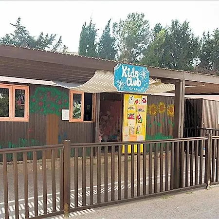 Tsokkos Paradise Village Ayia Napa