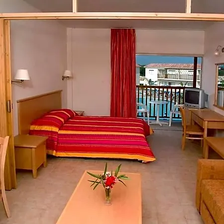 Tsokkos Paradise Village Resort 4*