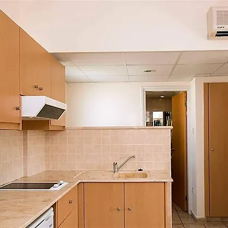Tsokkos Paradise Village 4* Ayia Napa