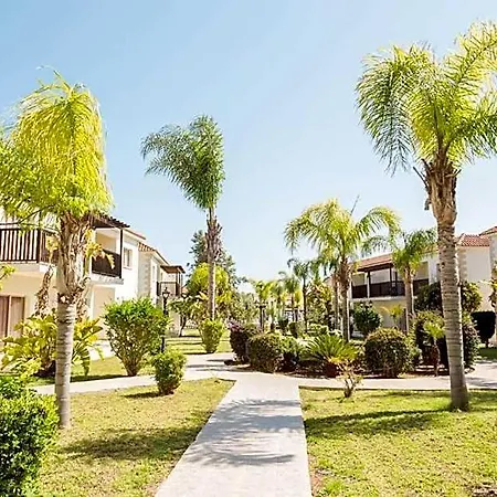 Tsokkos Paradise Village Resort