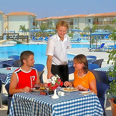 Tsokkos Paradise Village