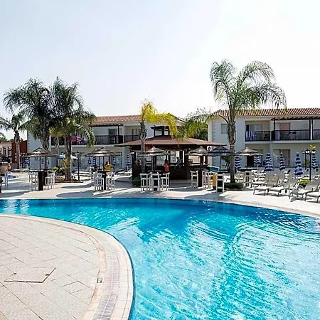 Tsokkos Paradise Village Resort Ayia Napa