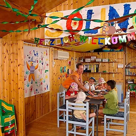 Tsokkos Paradise Village Resort 4*