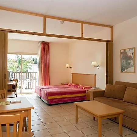 Resort Tsokkos Paradise Village 4*
