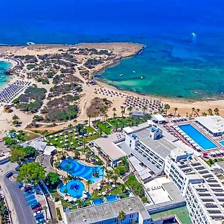 Tsokkos Paradise Village Resort 4*