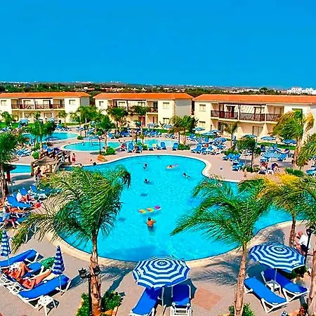 Resort Tsokkos Paradise Village 4*