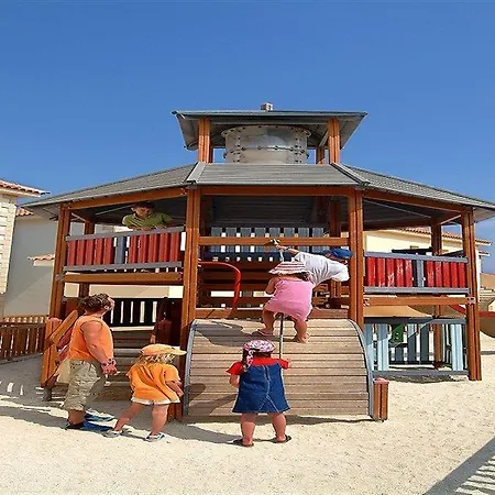 Tsokkos Paradise Village Ayia Napa