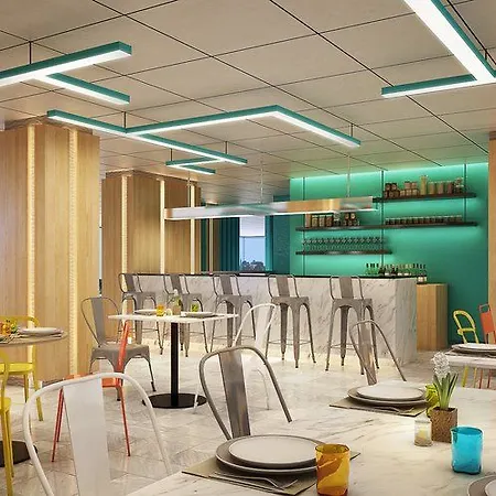 Resort Tsokkos Paradise Village 4*