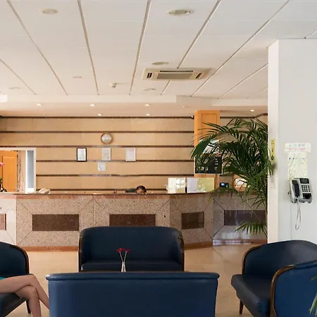 Tsokkos Paradise Village 4*