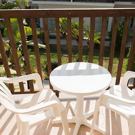 Tsokkos Paradise Village Aya Napa