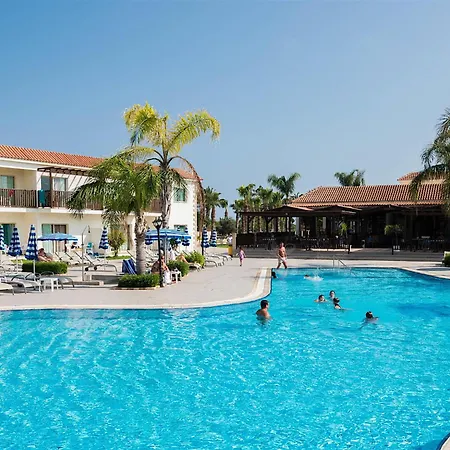 Resort Tsokkos Paradise Village 4*