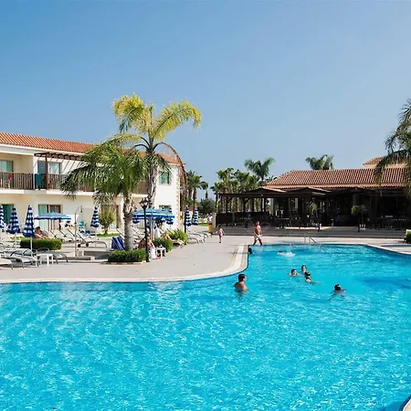 리조트 Tsokkos Paradise Village 4*