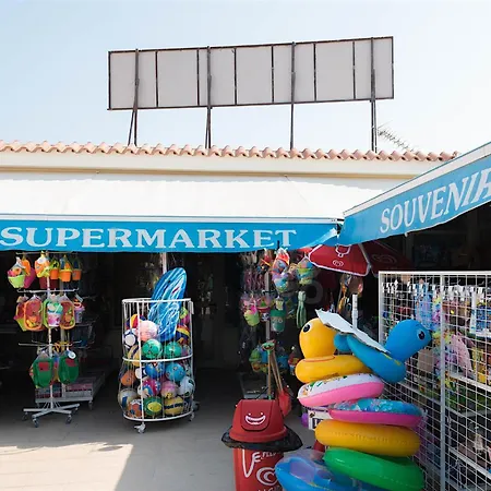 Tsokkos Paradise Village Agia Napa