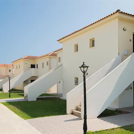 Tsokkos Paradise Village Resort 4*