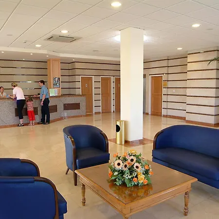 Tsokkos Paradise Village