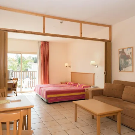 Tsokkos Paradise Village Semesteranläggning (resort) Ayia Napa