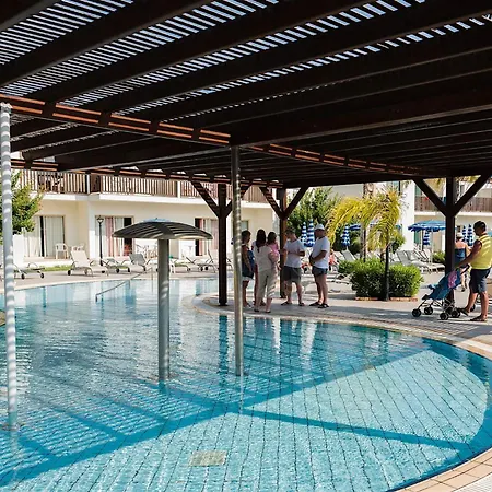 Resort Tsokkos Paradise Village Aya Napa