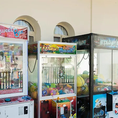 Tsokkos Paradise Village 리조트
