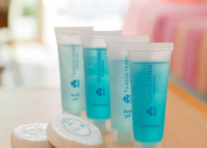 Tsokkos Paradise Village 4* Ayia Napa