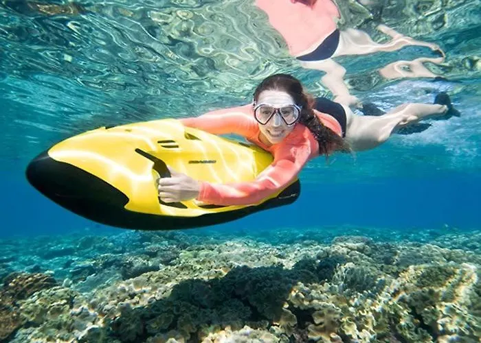 Complex Tsokkos Paradise Village