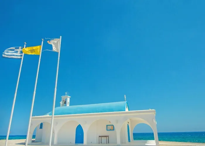 Tsokkos Paradise Village