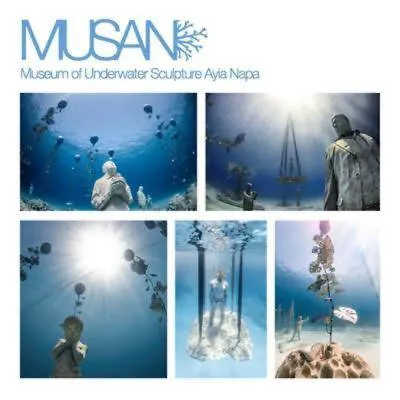 Complex Tsokkos Paradise Village Ayia Napa