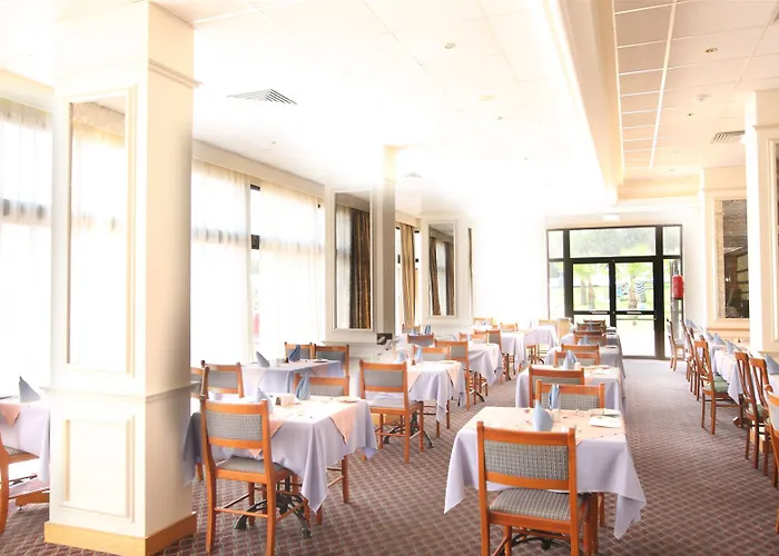 Complex Tsokkos Paradise Village