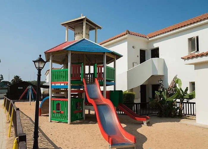 Tsokkos Paradise Village Ayia Napa