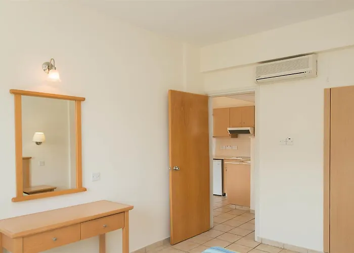 Tsokkos Paradise Village Ayia Napa