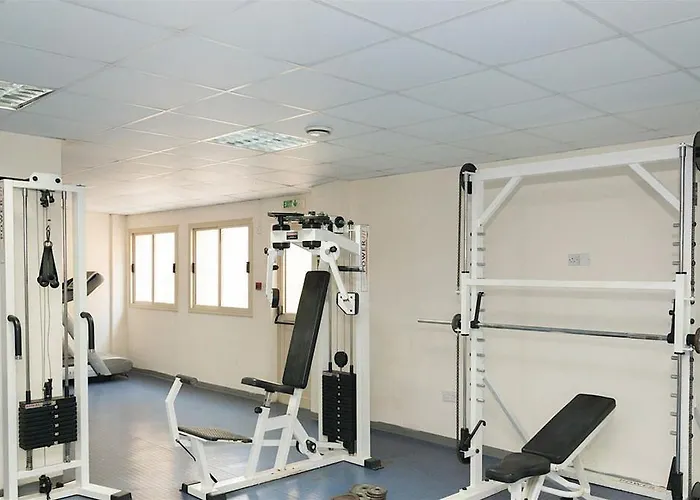 Tsokkos Paradise Village 4* Ayia Napa