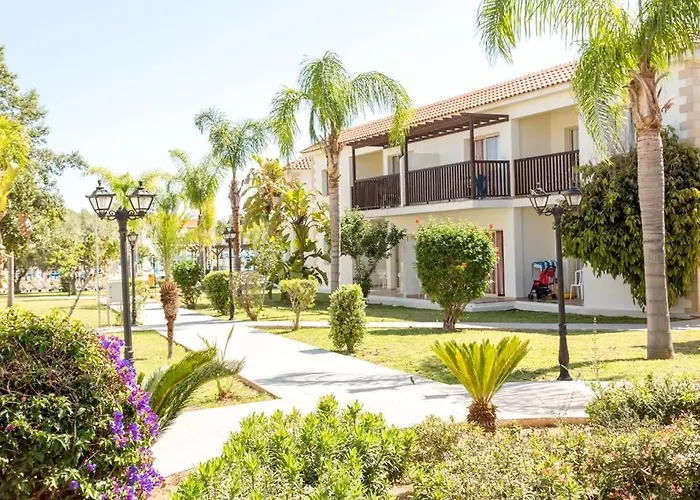 Tsokkos Paradise Village