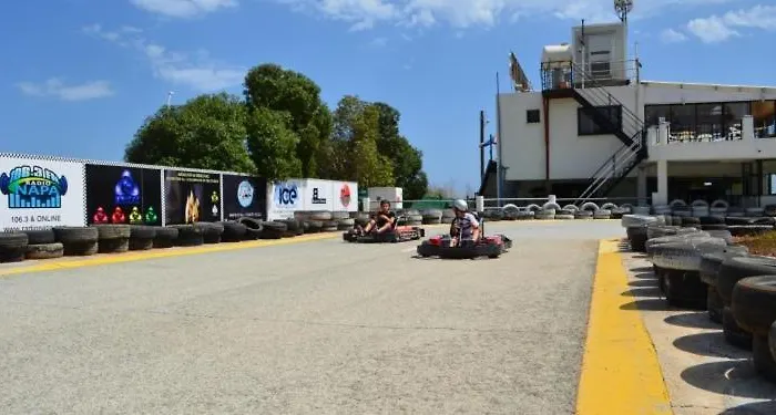 Tsokkos Paradise Village Complex 4*