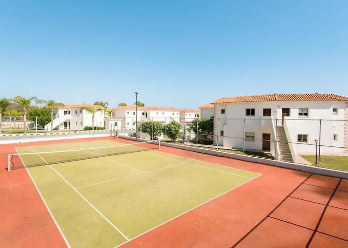 Tsokkos Paradise Village Complex 4*