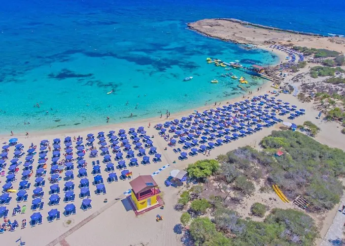 Tsokkos Paradise Village Ayia Napa