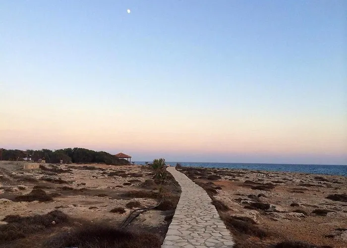 Tsokkos Paradise Village Ayia Napa
