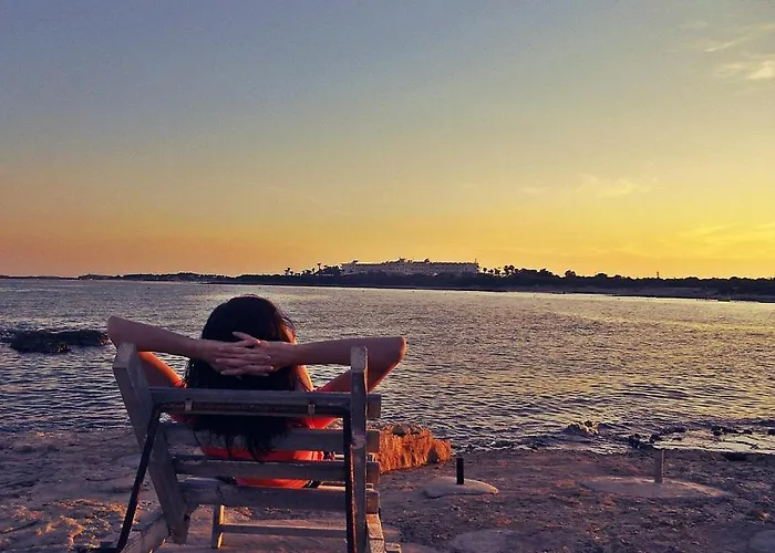 Complex Tsokkos Paradise Village 4*