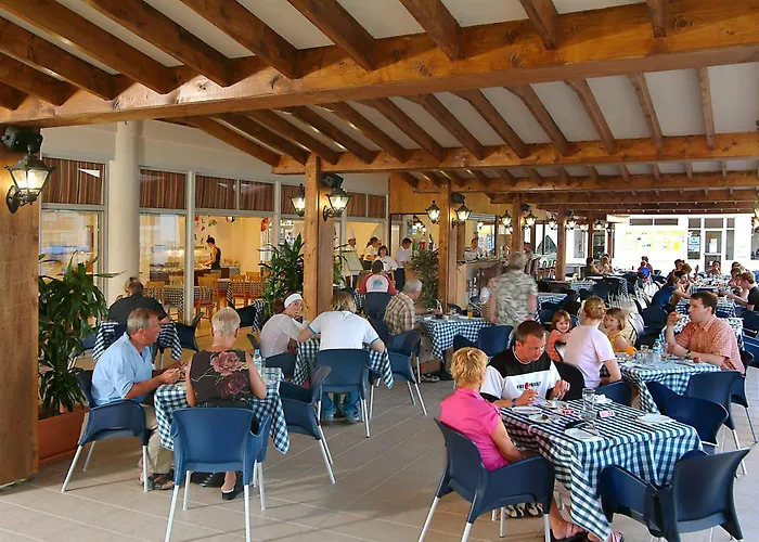 Complex Tsokkos Paradise Village Ayia Napa